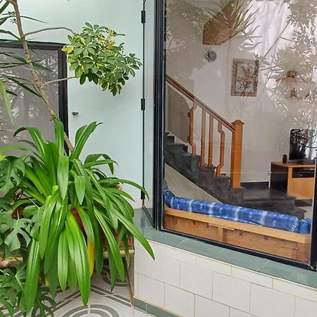 The Roof Garden Maisonette 마르사스칼라 외부 사진