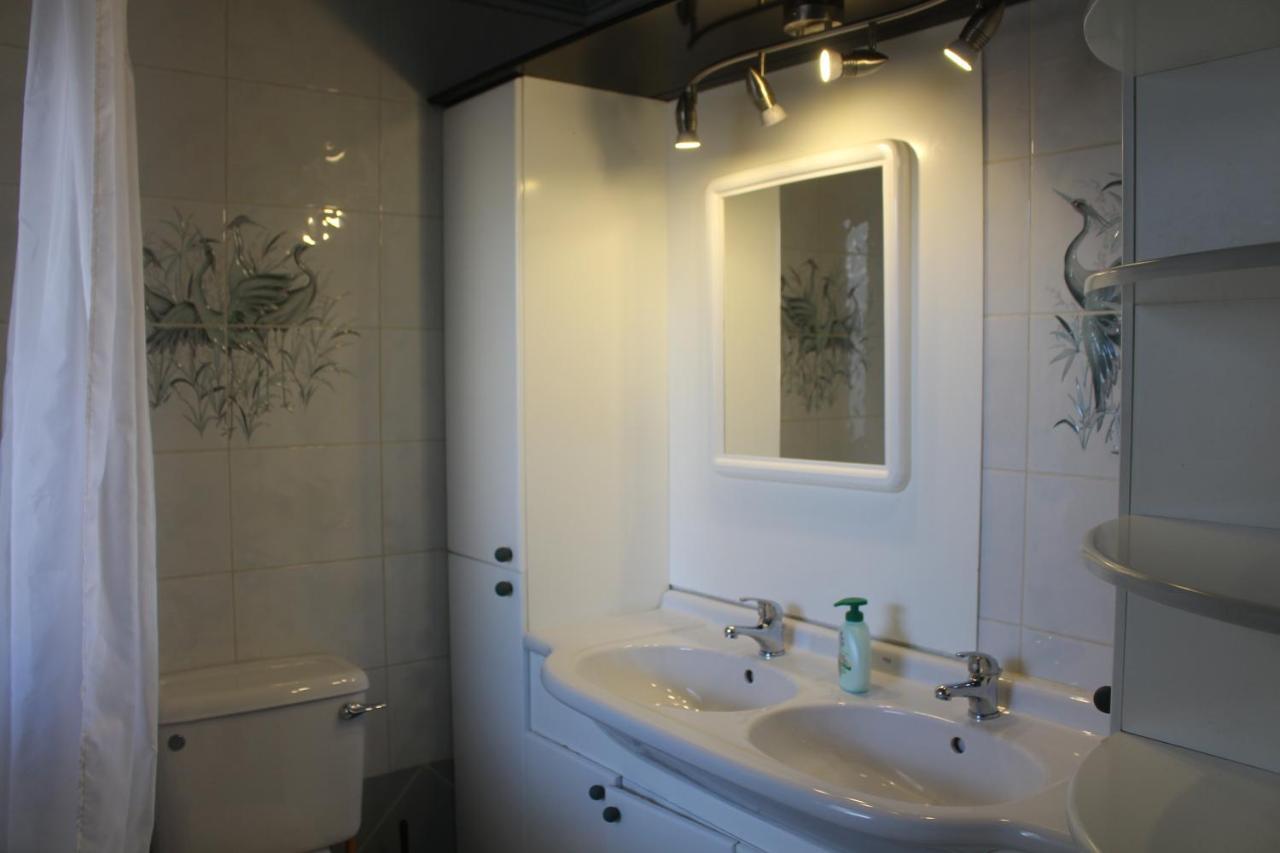The Roof Garden Maisonette 마르사스칼라 외부 사진