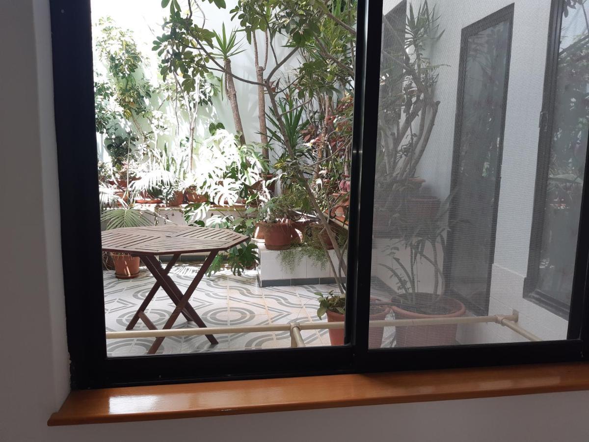 The Roof Garden Maisonette 마르사스칼라 외부 사진