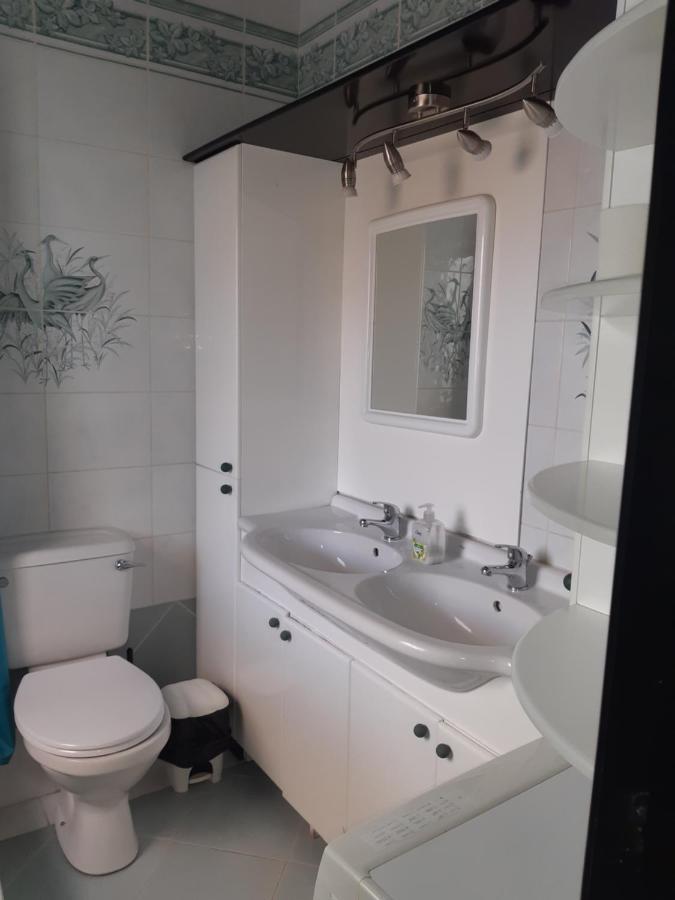 The Roof Garden Maisonette 마르사스칼라 외부 사진