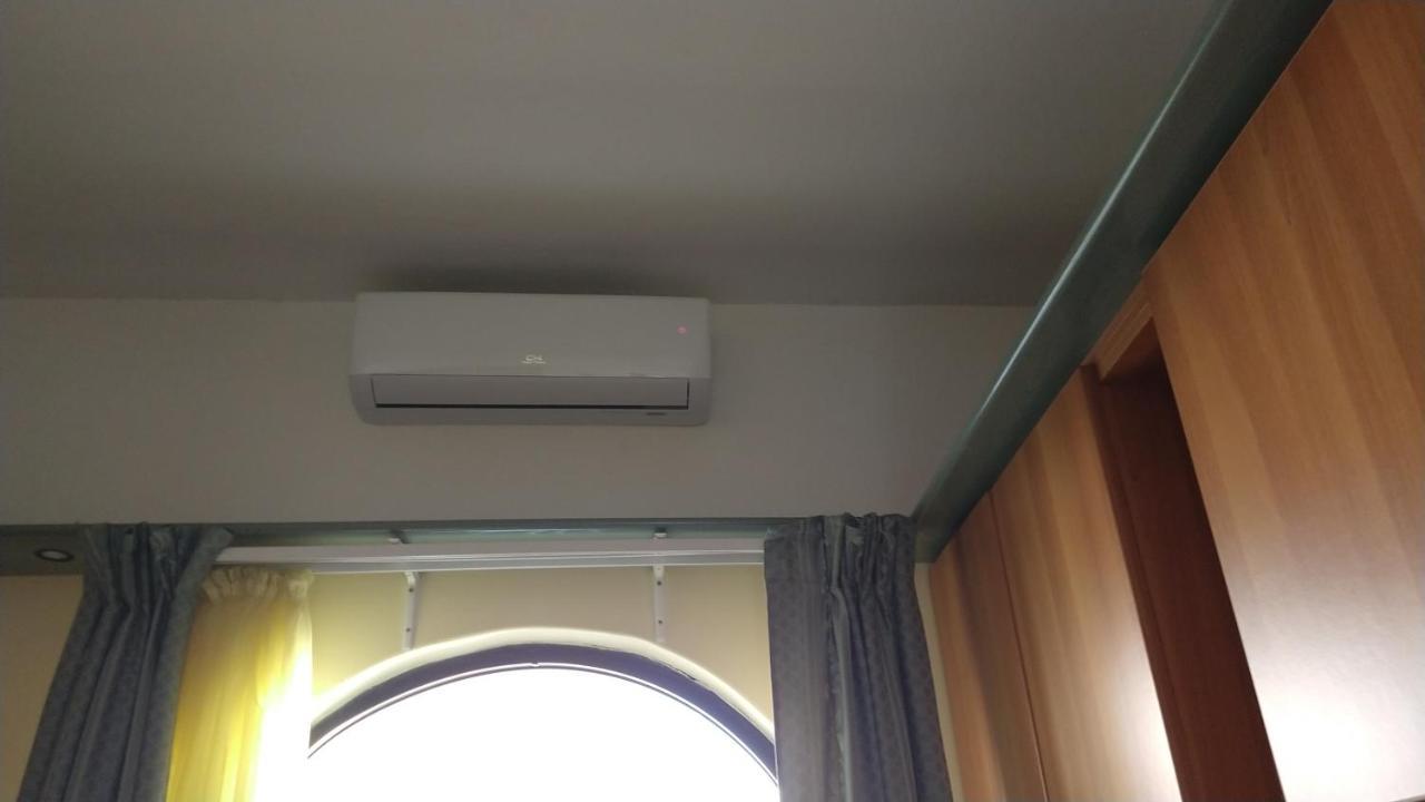 The Roof Garden Maisonette 마르사스칼라 외부 사진