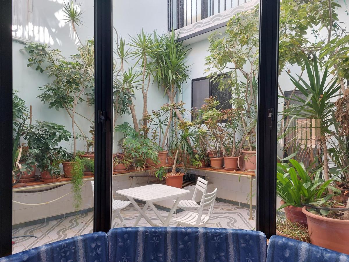 The Roof Garden Maisonette 마르사스칼라 외부 사진