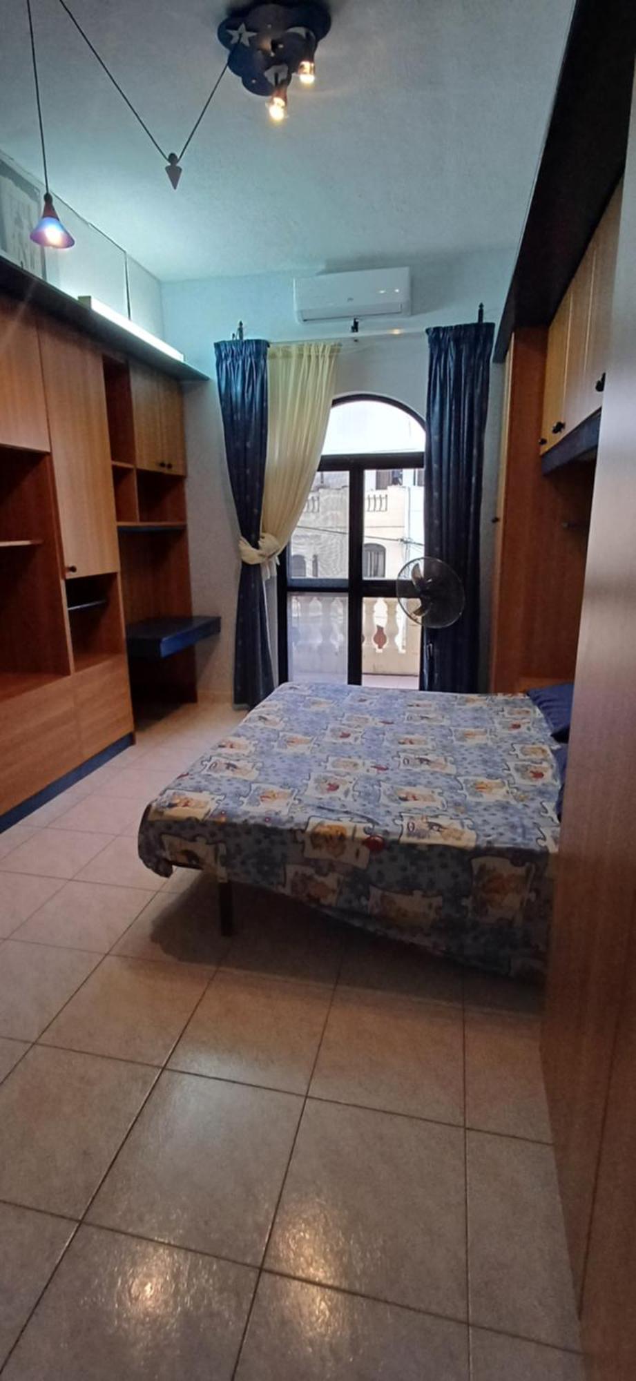 The Roof Garden Maisonette 마르사스칼라 외부 사진
