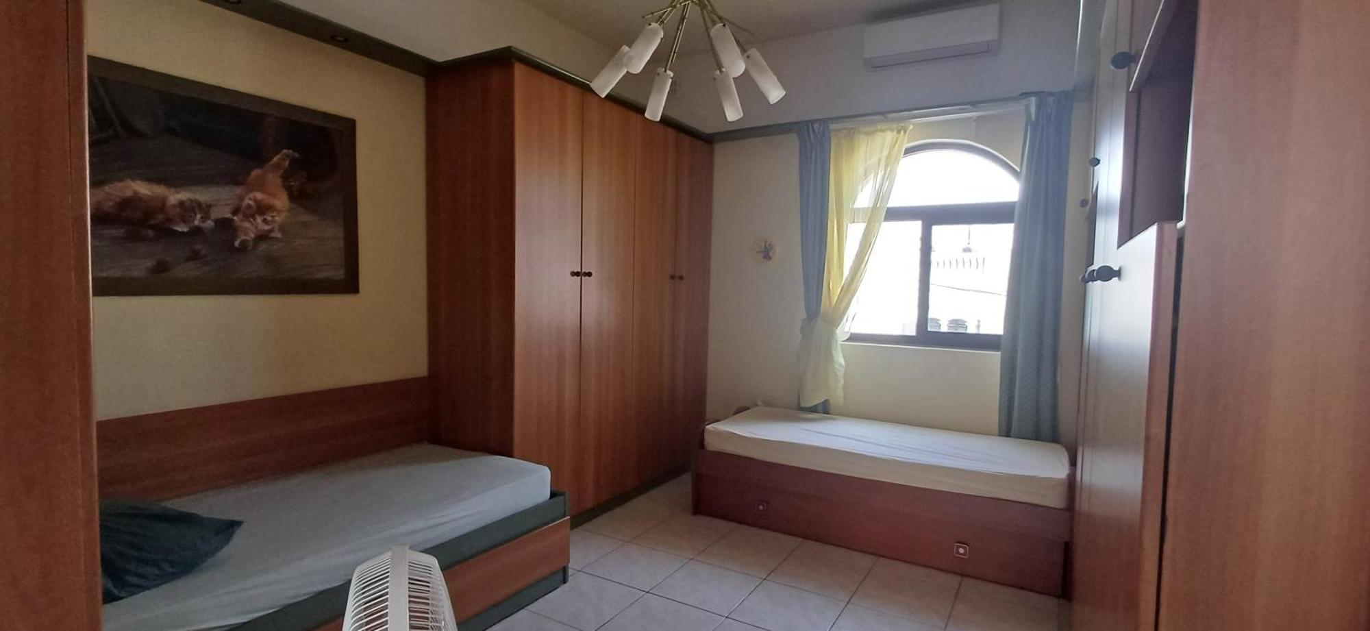 The Roof Garden Maisonette 마르사스칼라 외부 사진