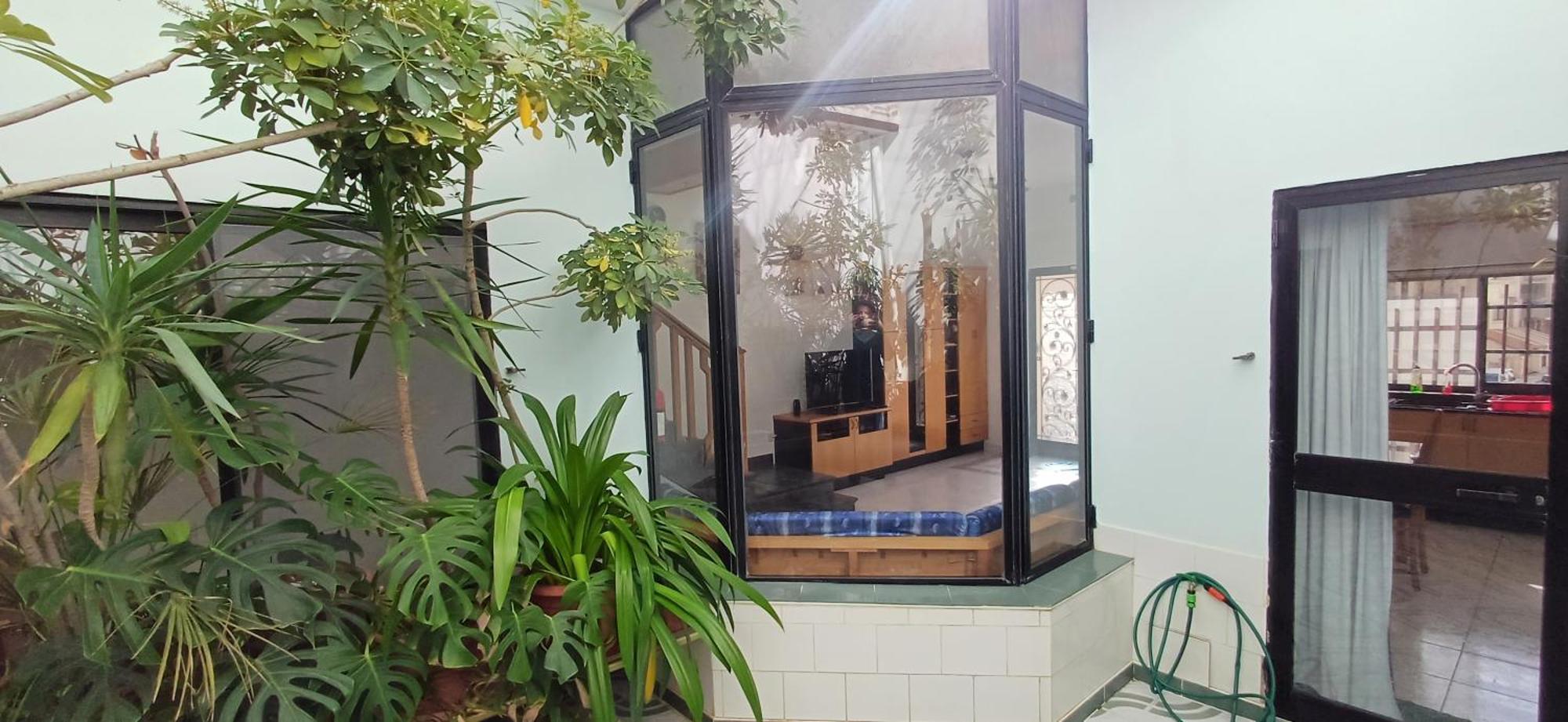 The Roof Garden Maisonette 마르사스칼라 외부 사진