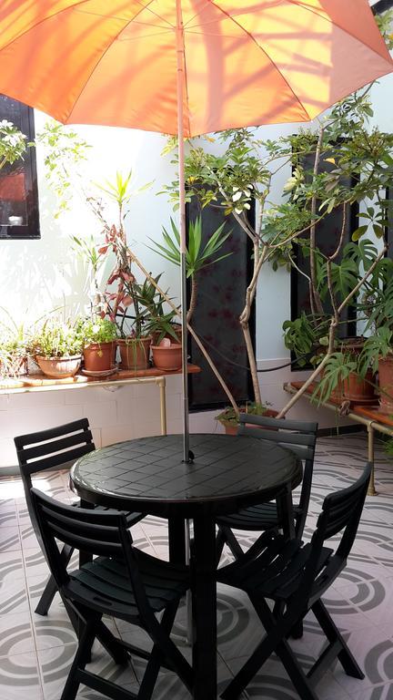 The Roof Garden Maisonette 마르사스칼라 외부 사진